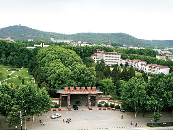 淮南礦業集團