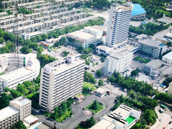兗州礦業集團